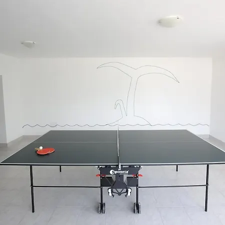 Вилла 3 Bedroom With Heated Pool & Sea View - Ae1308 *