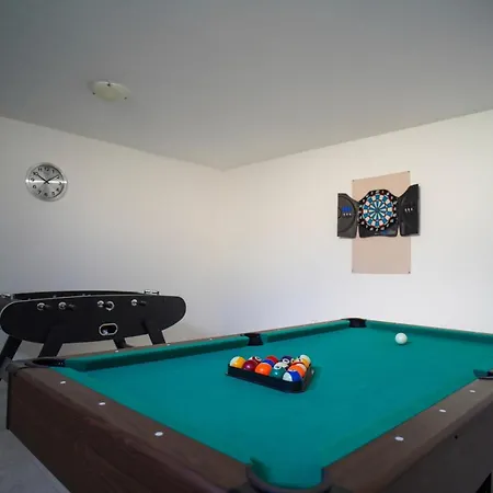 3 Bedroom With Heated Pool & Sea View - Ae1308 * Ясенице