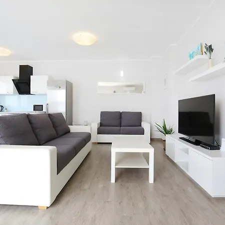Вилла 3 Bedroom With Heated Pool & Sea View - Ae1308 *