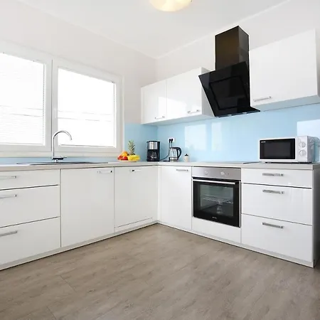 3 Bedroom With Heated Pool & Sea View - Ae1308 Вилла *