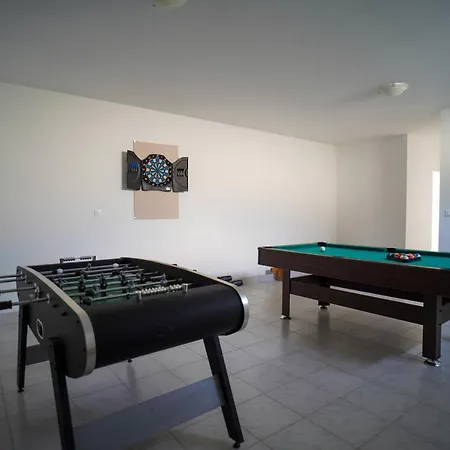 3 Bedroom With Heated Pool & Sea View - Ae1308 Вилла
