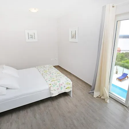 3 Bedroom With Heated Pool & Sea View - Ae1308 Вилла *