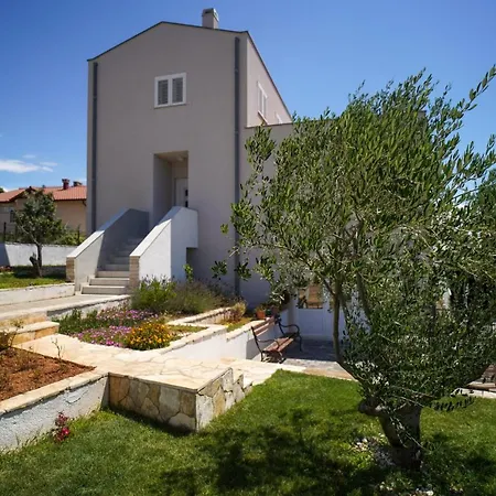 3 Bedroom With Heated Pool & Sea View - Ae1308 Вилла Ясенице
