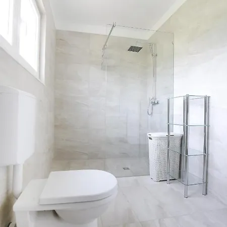 Вилла 3 Bedroom With Heated Pool & Sea View - Ae1308